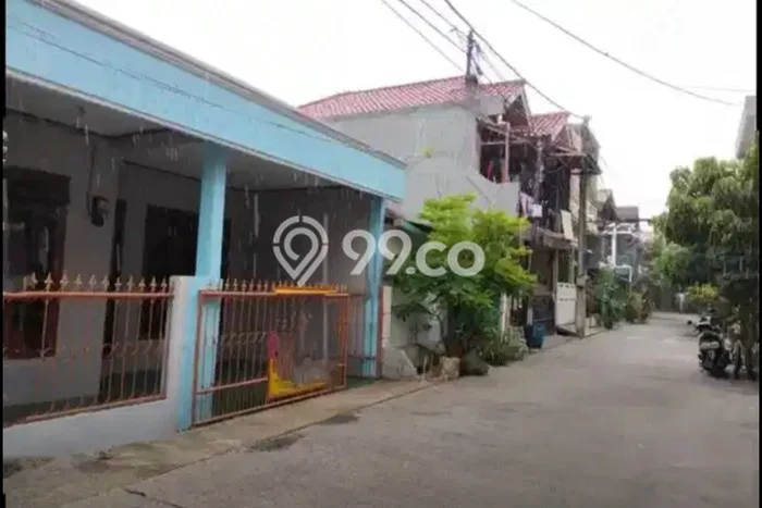 Hunian Nyaman 2 KT Harga Terjangkau di Pekayon Bekasi Hunian Nyaman 2 KT Harga Terjangkau di Pekayon Bekasi