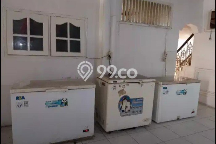 Rumah Minimalis 4 KT di Penggilingan Jakarta Timur Rumah Minimalis 4 KT di Penggilingan Jakarta Timur