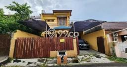 Jual Rumah Luas Elegan Dengan View Cantik di Rawamangun, Jakarta Timur Jual Rumah Luas Elegan Dengan View Cantik di Rawamangun, Jakarta Timur