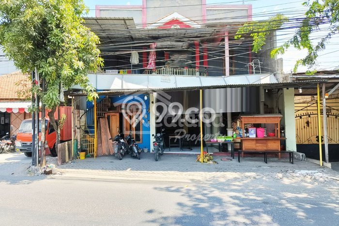 Rumah Mewah Dijual LT 200m2 di Pedurungan, Semarang Rumah Mewah Dijual LT 200m2 di Pedurungan, Semarang