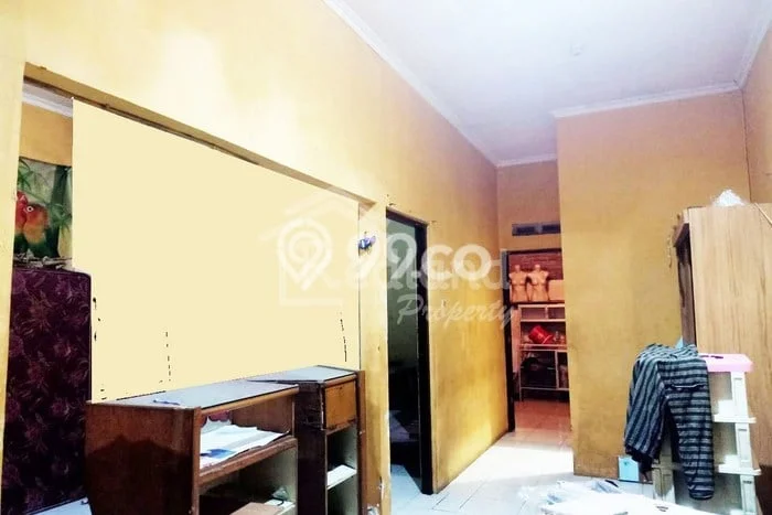 LOKASI PREMIUM! Ruko di Pedurungan, Luas 86m2m², Jalan Utama, Kawasan Komersial LOKASI PREMIUM! Ruko di Pedurungan, Luas 86m2m², Jalan Utama, Kawasan Komersial