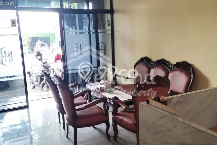 Ruko Dijual di Ngaliyan LT 62m2, LB 85m2 untuk Investasi Ruko Dijual di Ngaliyan LT 62m2, LB 85m2 untuk Investasi