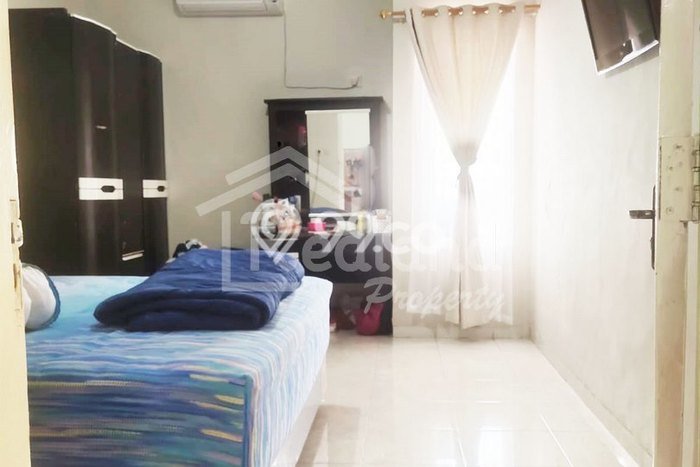 Dijual Hunian Rumah Nyaman 2 KT di Puri Anjasmoro, Semarang Dijual Hunian Rumah Nyaman 2 KT di Puri Anjasmoro, Semarang