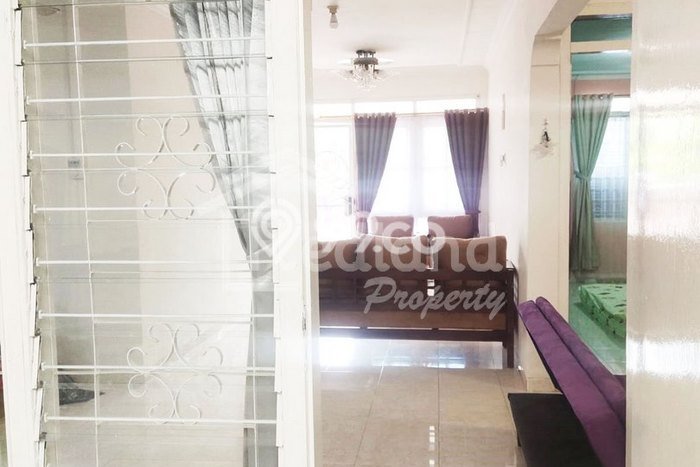 Dijual Hunian Rumah Nyaman 2 KT di Puri Anjasmoro, Semarang Dijual Hunian Rumah Nyaman 2 KT di Puri Anjasmoro, Semarang