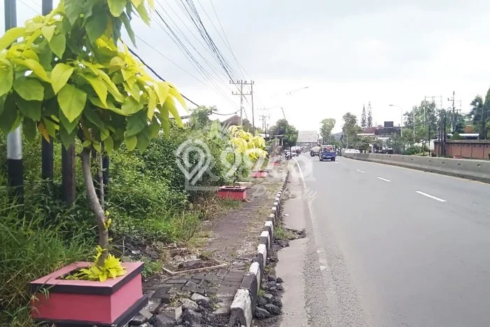 Kavling Tanah di Ungaran Timur Dijual Luas 1704m2 Legalitas SHM Kavling Tanah di Ungaran Timur Dijual Luas 1704m2 Legalitas SHM