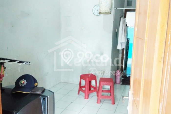 Siap Huni Rumah Minimalis & Modern LB 72m2 di Boja Siap Huni Rumah Minimalis & Modern LB 72m2 di Boja