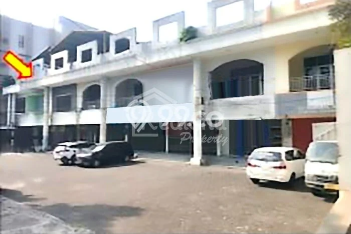 LOKASI PREMIUM! Ruko di Pamularsih, Luas 291m2m², Akses Utama LOKASI PREMIUM! Ruko di Pamularsih, Luas 291m2m², Akses Utama