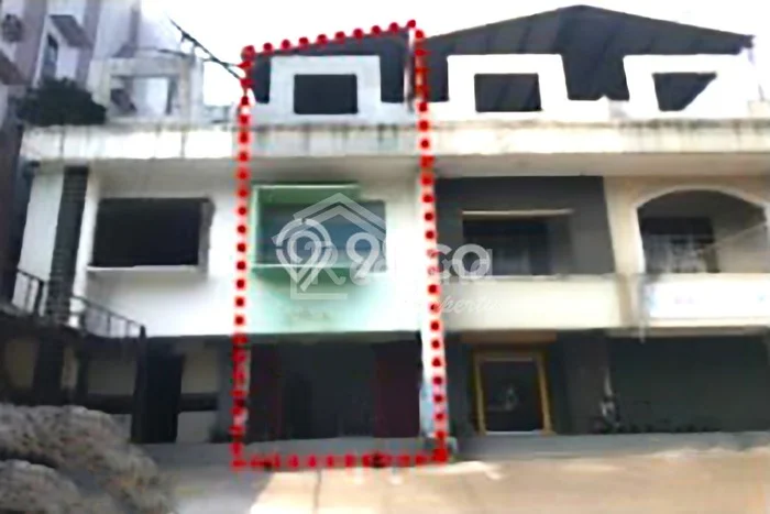 LOKASI PREMIUM! Ruko di Pamularsih, Luas 291m2m², Akses Utama LOKASI PREMIUM! Ruko di Pamularsih, Luas 291m2m², Akses Utama