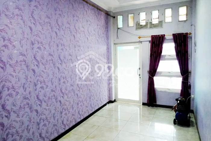Rumah Idaman 1 KT Harga Terjangkau di Miroto Semarang Rumah Idaman 1 KT Harga Terjangkau di Miroto Semarang