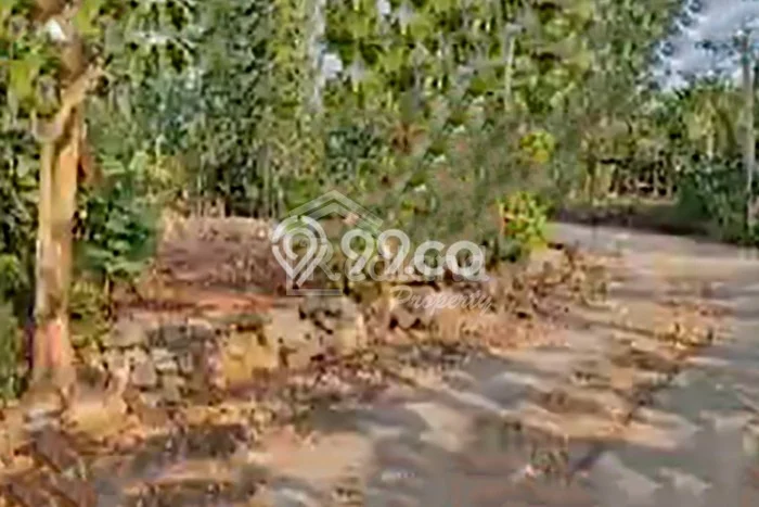 Tanah Strategis Kawasan Karangmojo, Luas 914m2m², Dekat Karangmojo, Gunung Kidul, Gunung Kidul Tanah Strategis Kawasan Karangmojo, Luas 914m2m², Dekat Karangmojo, Gunung Kidul, Gunung Kidul