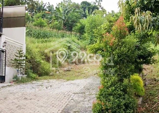 Tanah untuk Dijual Lokasi Semarang Barat, Semarang Luas 384m2 SHM Tanah untuk Dijual Lokasi Semarang Barat, Semarang Luas 384m2 SHM