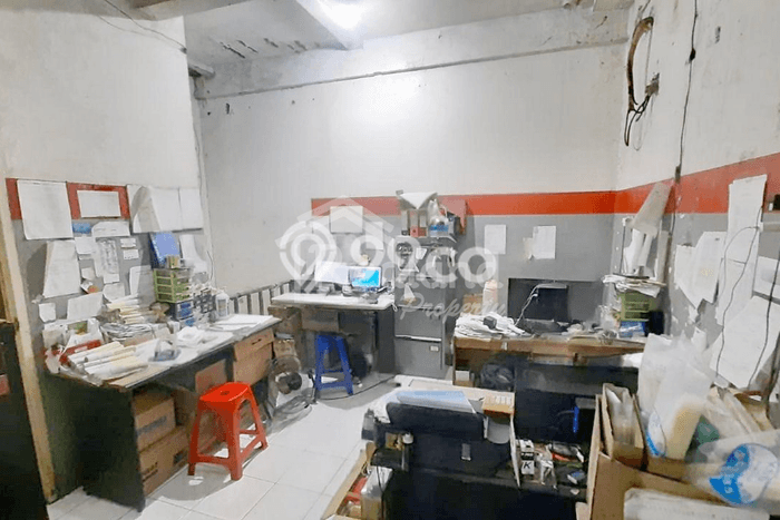 Untuk Dijual! Komersial di Gading Serpong Tangerang LT 200m2 / LB 600m2 Kawasan Bisnis Untuk Dijual! Komersial di Gading Serpong Tangerang LT 200m2 / LB 600m2 Kawasan Bisnis
