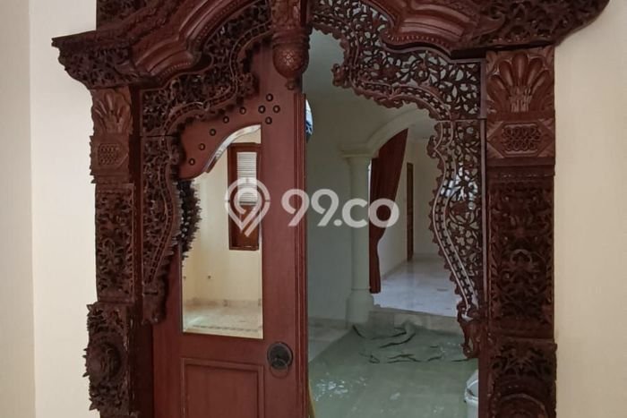 Dijual Rumah Premium dengan Fasilitas Sekitar Lengkap di Kebayoran Baru, Jakarta Selatan Dijual Rumah Premium dengan Fasilitas Sekitar Lengkap di Kebayoran Baru, Jakarta Selatan