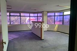 FOR RENT! Kantor di Ampera Cocok untuk Bisnis 750m2 FOR RENT! Kantor di Ampera Cocok untuk Bisnis 750m2