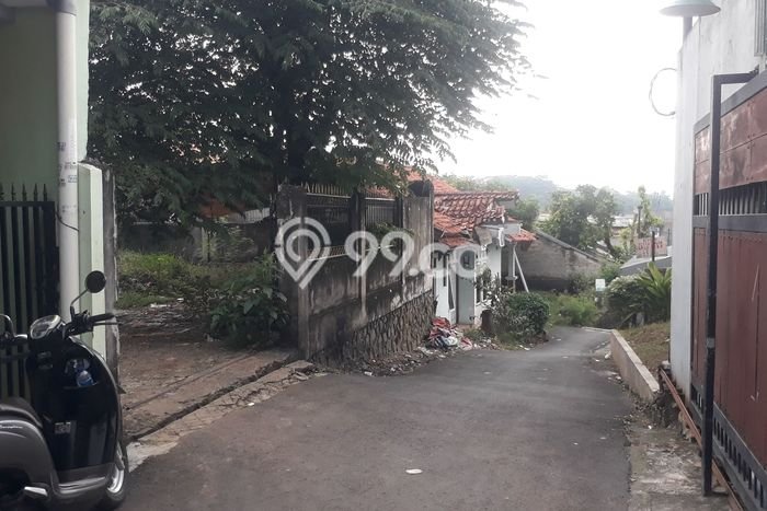 Tanah Dijual Area Strategis di Tanah Baru Depok 287m2 Tanah Dijual Area Strategis di Tanah Baru Depok 287m2
