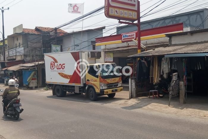 Ruko Dijual di Parung LT 5357m2, LB 1000m2 Solusi Investasi Cerdas Ruko Dijual di Parung LT 5357m2, LB 1000m2 Solusi Investasi Cerdas