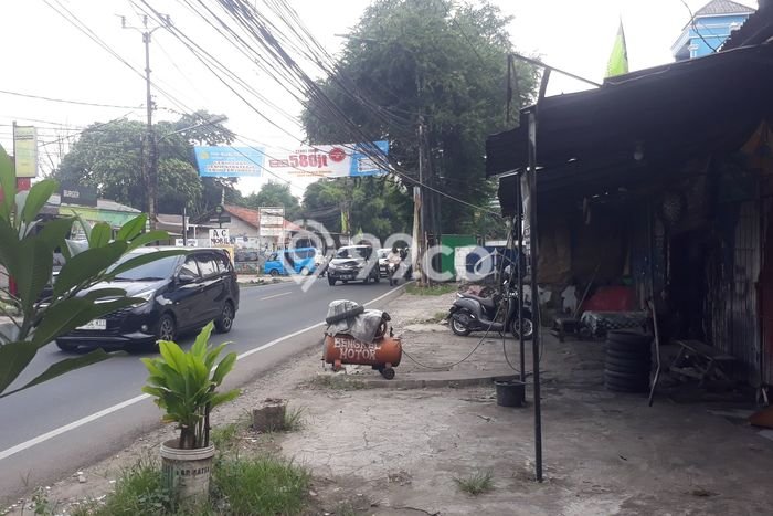 Ruko Paling Dicari LB 200m2 Dijual di Sawangan Ruko Paling Dicari LB 200m2 Dijual di Sawangan