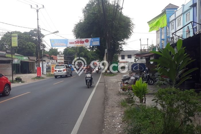 Lahan untuk Dijual Lokasi Sawangan, Depok Luas 300m2 - Lahan untuk Dijual Lokasi Sawangan, Depok Luas 300m2 -