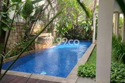 Rumah Elit LB 475m2 Siap Huni Desain Elegan di Cipete, Jakarta Selatan Rumah Elit LB 475m2 Siap Huni Desain Elegan di Cipete, Jakarta Selatan