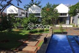 Dijual Rumah Mewah Elegan Dengan View Eksklusif di Lebak Bulus, Jakarta Selatan Dijual Rumah Mewah Elegan Dengan View Eksklusif di Lebak Bulus, Jakarta Selatan