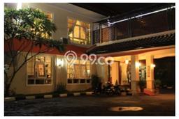 Rumah Luxury Modern Tanpa Renovasi di Pejaten Jakarta Selatan Rumah Luxury Modern Tanpa Renovasi di Pejaten Jakarta Selatan