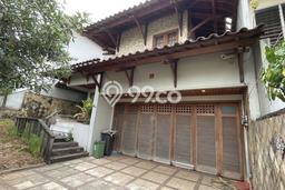 Rumah Elit LB 455m2 Siap Pakai Desain Elegan di Lebak Bulus, Jakarta Selatan Rumah Elit LB 455m2 Siap Pakai Desain Elegan di Lebak Bulus, Jakarta Selatan