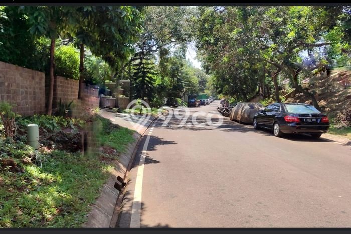 Tanah Dijual Area Strategis di Pondok Indah Jakarta Selatan 4000m2 Tanah Dijual Area Strategis di Pondok Indah Jakarta Selatan 4000m2