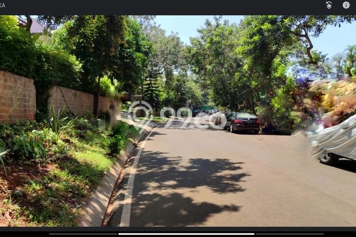 Tanah Dijual Area Strategis di Pondok Indah Jakarta Selatan 4000m2 Tanah Dijual Area Strategis di Pondok Indah Jakarta Selatan 4000m2