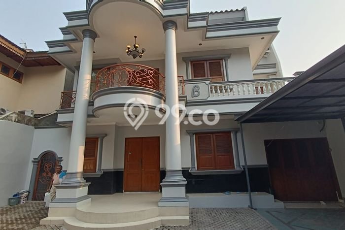 Dijual Rumah Premium dengan Fasilitas Sekitar Lengkap di Kebayoran Baru, Jakarta Selatan Dijual Rumah Premium dengan Fasilitas Sekitar Lengkap di Kebayoran Baru, Jakarta Selatan
