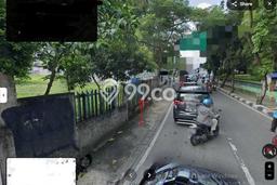 Tanah Disewa Strategis di Jakarta Selatan Luas 840m2 Tanah Disewa Strategis di Jakarta Selatan Luas 840m2