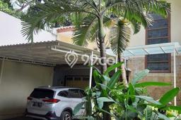 Ready to Use! Luxury House LT 476m2 Desain Elegan di Lenteng Agung Ready to Use! Luxury House LT 476m2 Desain Elegan di Lenteng Agung