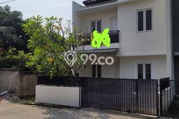 BEST INVESTMENT! Rumah di Ciputat, LT 82m² Bangunan 72m² BEST INVESTMENT! Rumah di Ciputat, LT 82m² Bangunan 72m²