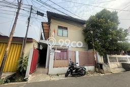 Hunian Elit LB 400m2 Siap Pakai Desain Elegan di Pondok Pinang, Jakarta Selatan Hunian Elit LB 400m2 Siap Pakai Desain Elegan di Pondok Pinang, Jakarta Selatan