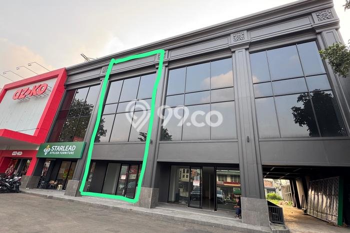 Unit Komersial Disewakan di Jakarta Selatan Kawasan Strategis Harga Kompetitif Unit Komersial Disewakan di Jakarta Selatan Kawasan Strategis Harga Kompetitif