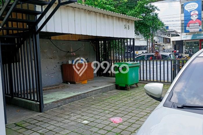 Komersial Kawasan Fatmawati, Luas 428m², Kawasan Premium, Siap Usaha Komersial Kawasan Fatmawati, Luas 428m², Kawasan Premium, Siap Usaha