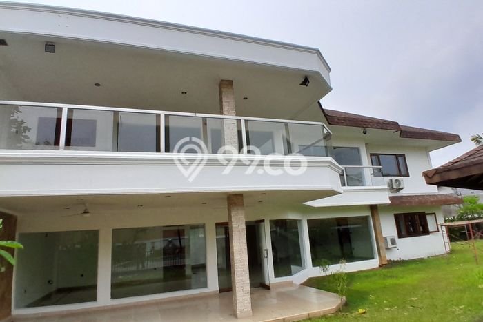 Rumah Disewakan Jakarta Selatan LT 600m2 LB 500m2 Kawasan Pejaten Rumah Disewakan Jakarta Selatan LT 600m2 LB 500m2 Kawasan Pejaten