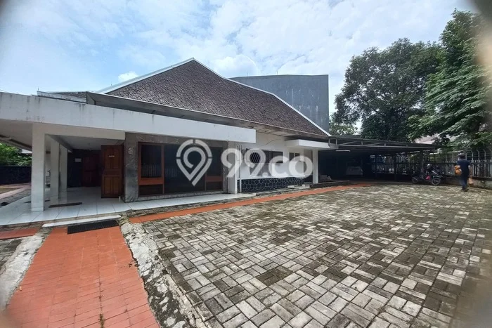 Hunian Modern Dikontrakkan di Kebayoran Baru Jakarta Selatan Lokasi Sangat Strategis Hunian Modern Dikontrakkan di Kebayoran Baru Jakarta Selatan Lokasi Sangat Strategis