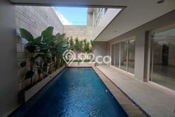 PROPERTI UNGGULAN! Rumah di Pondok Indah, 4 KT, Area Elite, LT 350m2m² Bangunan 400m2m² PROPERTI UNGGULAN! Rumah di Pondok Indah, 4 KT, Area Elite, LT 350m2m² Bangunan 400m2m²