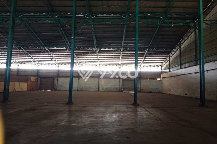 FOR RENT! Gudang di Marunda Cocok untuk Bisnis 2000m2 FOR RENT! Gudang di Marunda Cocok untuk Bisnis 2000m2