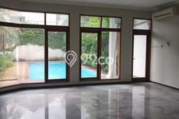 Ready to Use! Premium House LT 1700m2 Desain Modern di Cipete Ready to Use! Premium House LT 1700m2 Desain Modern di Cipete