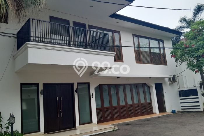 Jarang Ada! Rumah Sewa 5 Kamar Nyaman Siap Huni Pejaten Jarang Ada! Rumah Sewa 5 Kamar Nyaman Siap Huni Pejaten