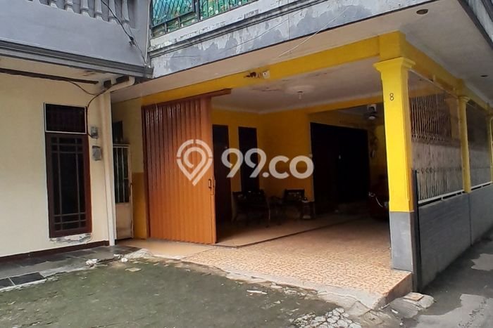 Jual Rumah Mewah Elegan Dengan View Cantik di Warung Buncit, Jakarta Selatan Jual Rumah Mewah Elegan Dengan View Cantik di Warung Buncit, Jakarta Selatan