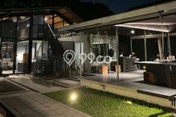 Unit Komersial Tersedia di Cipete Spesifikasi LB 500m2 Unit Komersial Tersedia di Cipete Spesifikasi LB 500m2