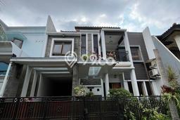 Rumah Elit Modern Siap Huni di Tanjung Barat Jakarta Selatan Rumah Elit Modern Siap Huni di Tanjung Barat Jakarta Selatan