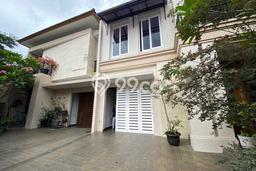 Dijual Rumah Elit Exclusive di Cilandak, Jakarta Selatan Dijual Rumah Elit Exclusive di Cilandak, Jakarta Selatan