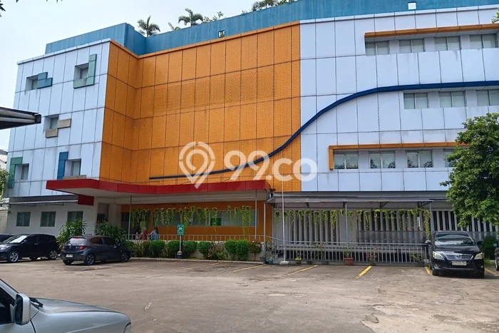 Dijual Ruko di Tebet Jakarta Selatan LT 2200m2 / LB 2000m2 Dijual Ruko di Tebet Jakarta Selatan LT 2200m2 / LB 2000m2