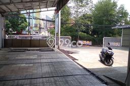 AREA TERSIBUK! Komersial Kawasan , Luas 600m2m², Potensi Tinggi AREA TERSIBUK! Komersial Kawasan , Luas 600m2m², Potensi Tinggi