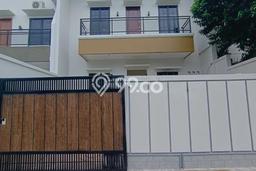 Dijual Rumah Premium dengan Fasilitas Sekitar Lengkap di Pesanggrahan, Jakarta Selatan Dijual Rumah Premium dengan Fasilitas Sekitar Lengkap di Pesanggrahan, Jakarta Selatan