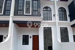 Jual Rumah Bagus Siap Huni LB 65m2 di Cilodong, Depok Jual Rumah Bagus Siap Huni LB 65m2 di Cilodong, Depok