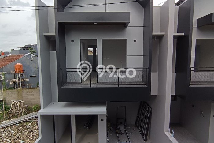 For Sale Rumah 3 Kamar Lokasi Ideal Nyaman dan Strategis di Ciledug For Sale Rumah 3 Kamar Lokasi Ideal Nyaman dan Strategis di Ciledug